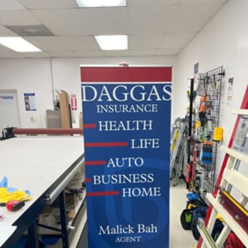 Banners